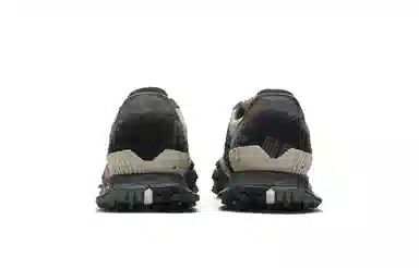 New Balance XC-72 Black Grey