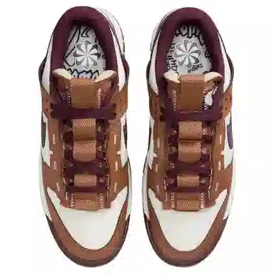 Nike Dunk LOW REMASTERED "Coconut Milk"
