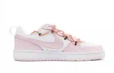 Nike Court Borough Low GS