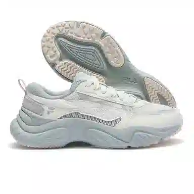 FILA FUSION Conch Dx TPU