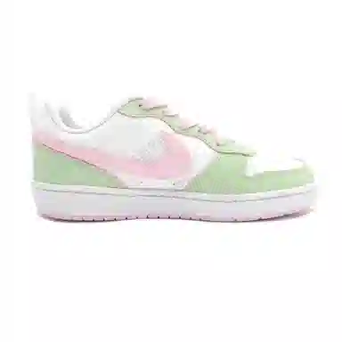 Nike Court Borough Low GS GS