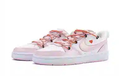 Nike Court Borough Low GS