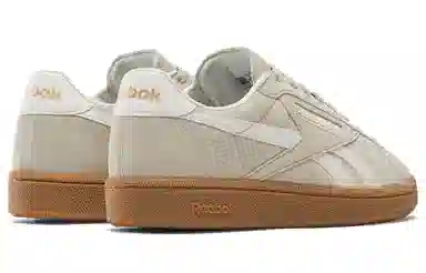Reebok Club C Grounds Beige