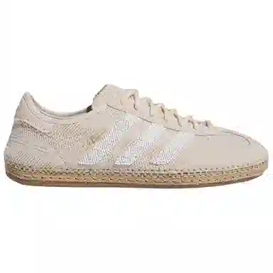 CLOT x adidas Gazelle "Halo Ivory"