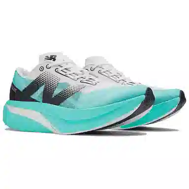 New Balance FuelCell SuperComp Elite v4
