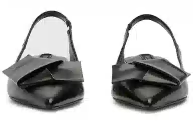 Tony Bianco Elijah 2.5cm