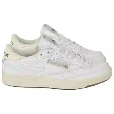 Palace Skateboards x Reebok Club C