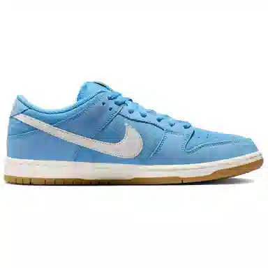 Nike Dunk Low Pro ISO "University Blue"