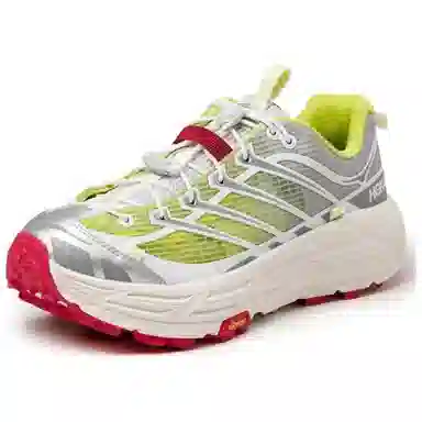 HOKA ONE ONE Mafate Three 2