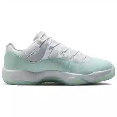 Jordan Air Jordan 11 White Green
