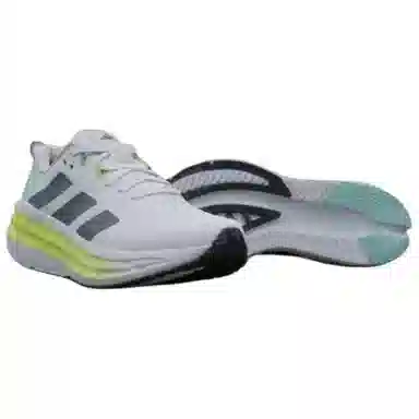 adidas Adistar 3 White Green Grey
