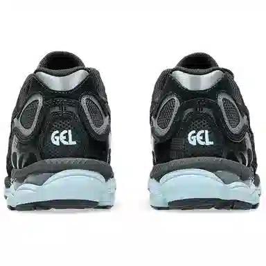 LAGUA GEM x atmos x Asics GEL-NYC