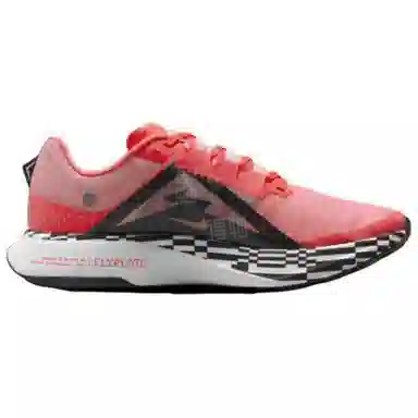 Nike ZoomX Ultrafly Trail Red Black