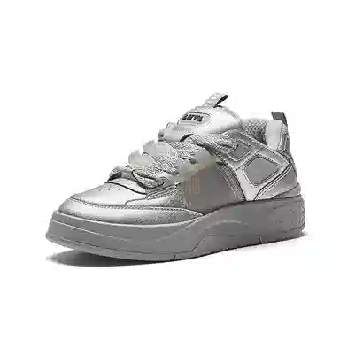 Anta Aoyu PRO Pigeon Grey