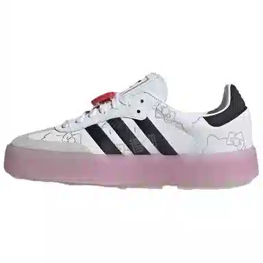 adidas Samba Hello Kitty