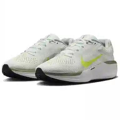 Nike Winflo 11 White Yellow