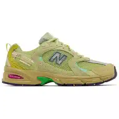Salehe Bembury x New Balance NB 530