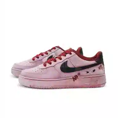Nike Air Force 1 Low GS