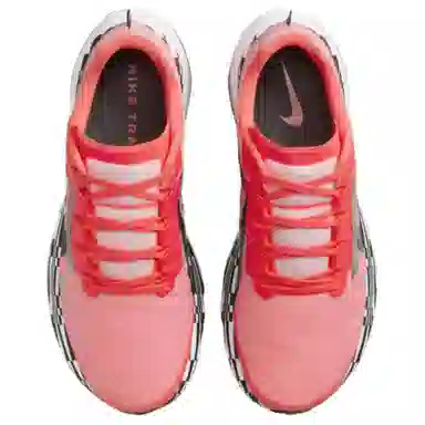 Nike ZoomX Ultrafly Trail Red Black