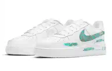 Nike Air Force 1 Low GS