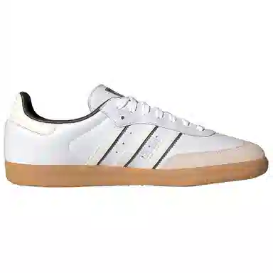 adidas Samba OG White