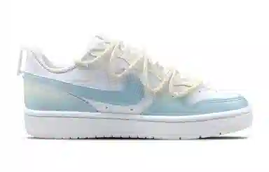Nike Court Borough Low GS