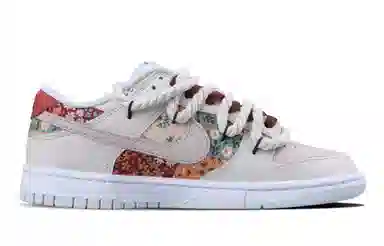 Nike Dunk Low