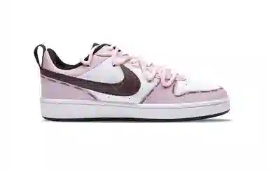 Nike Court Borough Low GS