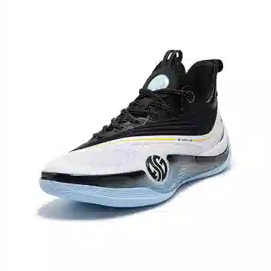 361° Zen 6 Yin Yang