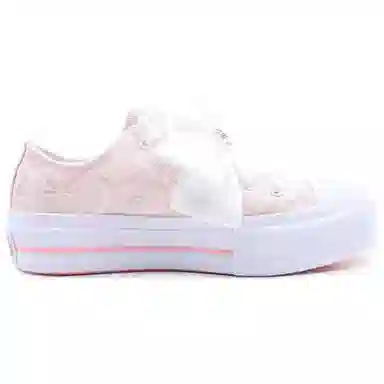 Converse All Star Lift Pink