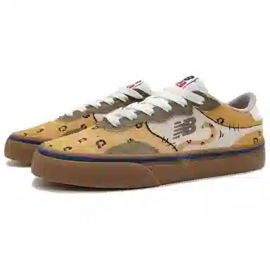 New Balance 232 Mirage Beast Orange