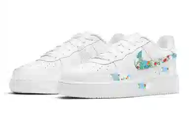 Nike Air Force 1 Low GS