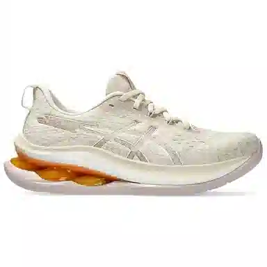 Asics Gel-Kinsei Max Brown