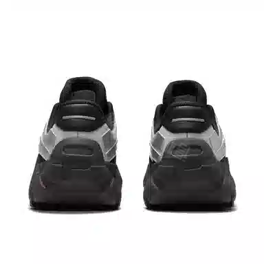 FILA Fusion Bone DX Black Grey
