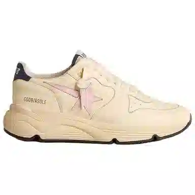 Golden Goose Running Sole