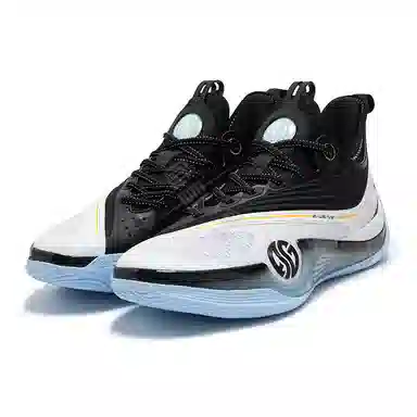 361° Zen 6 Yin Yang