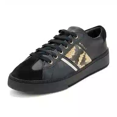 BALLY