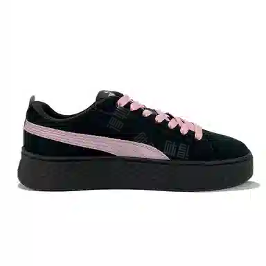 PUMA Smash Platform Suede