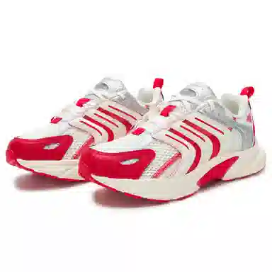 adidas Climacool Ventania White Red