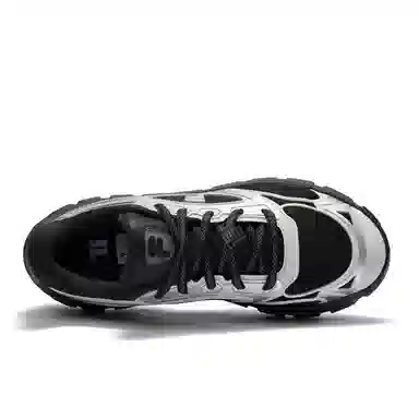 FILA Fusion Bone DX Black Grey