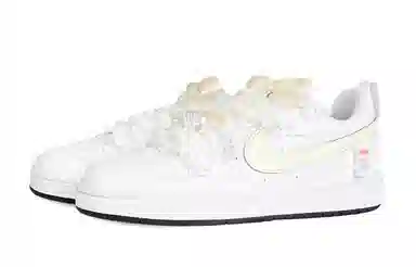 Nike Court Borough Low GS