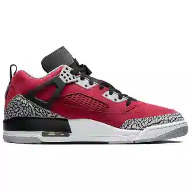 Jordan Spizike LOW Toro
