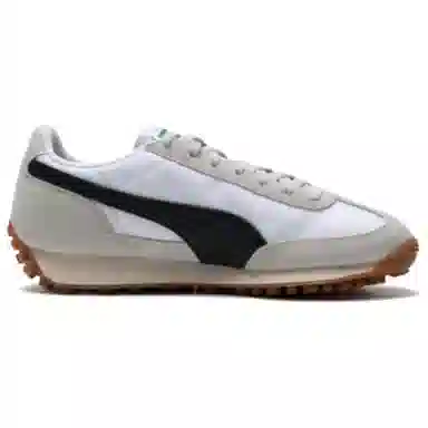 PUMA Easy Rider Grey White Black