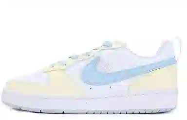 Nike Court Borough Low GS