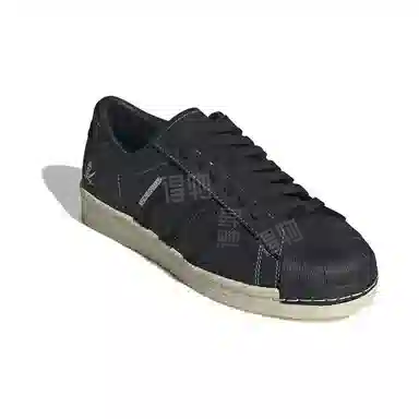 NEIGHBORHOOD x adidas Superstar