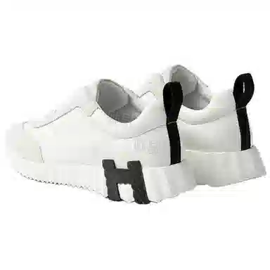HERMES Bouncing