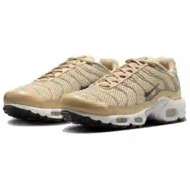 Nike Air Max Plus Beige
