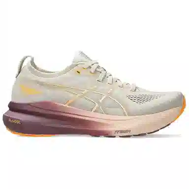 Asics Gel-Kayano 31 Grey Pink