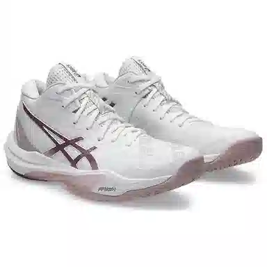 Asics Sky Elite FF 3 White Pink