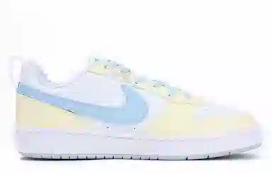 Nike Court Borough Low GS